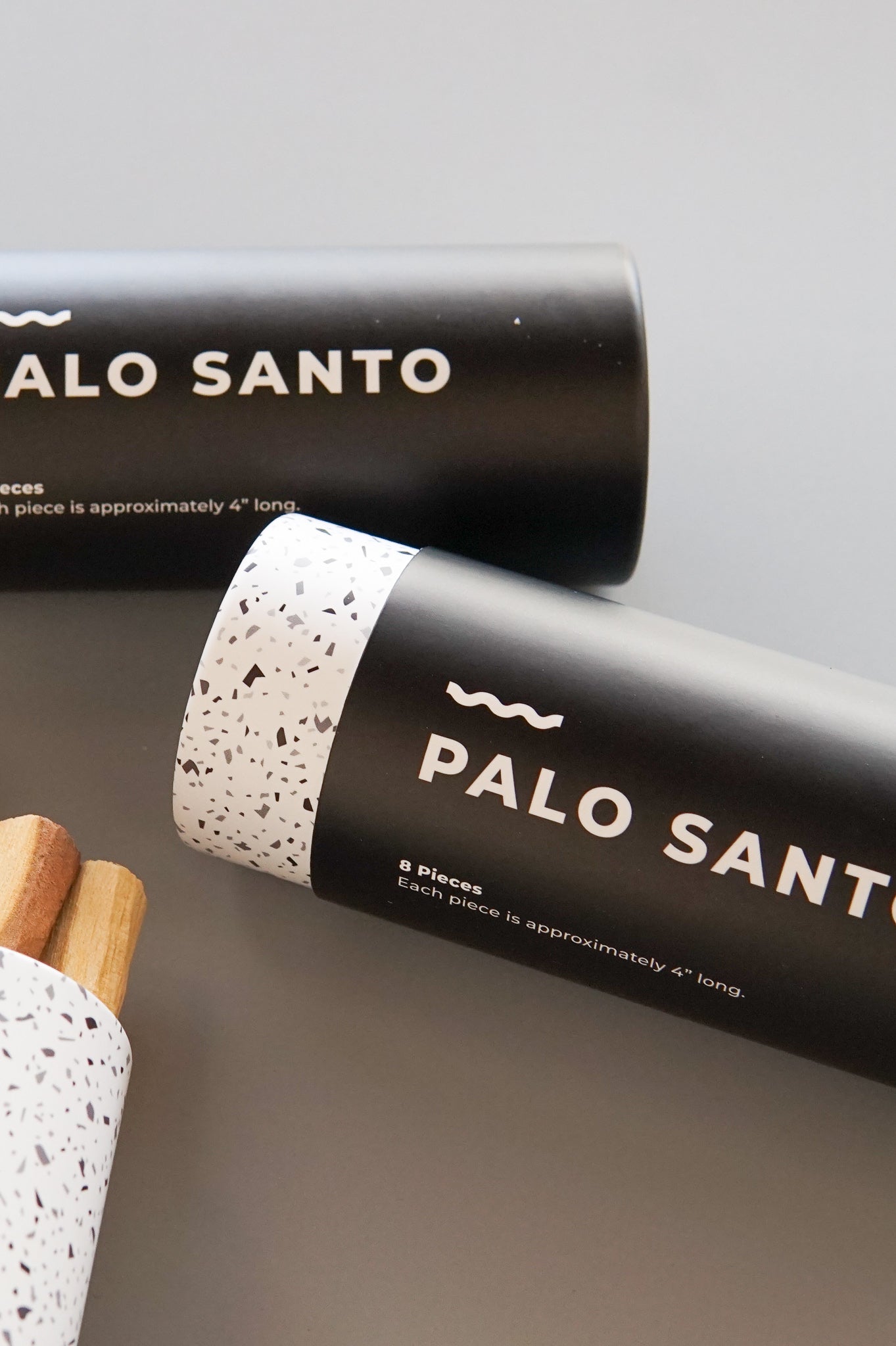 Pretti Cool: Palo Santo Incense
