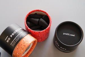 Pretti Cool: Incense Cones