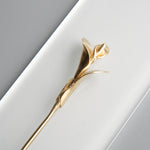 8.6.4.: Brass Hair Pin
