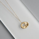 8.6.4: Abstract Pendant Necklace