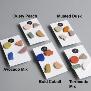 Hey Moon Designs: Mixed Stud Pack