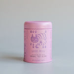 Sounds x Moodflower Tea: Various Blends