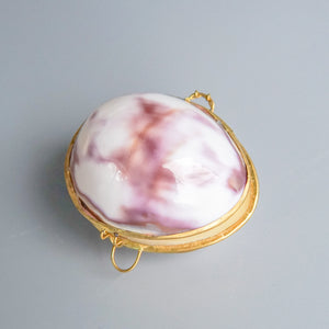 Earth Tu Face: Seashell Lip Balm