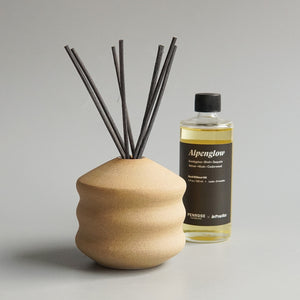 In Practice: Handmade Reed Diffuser & Oil Set