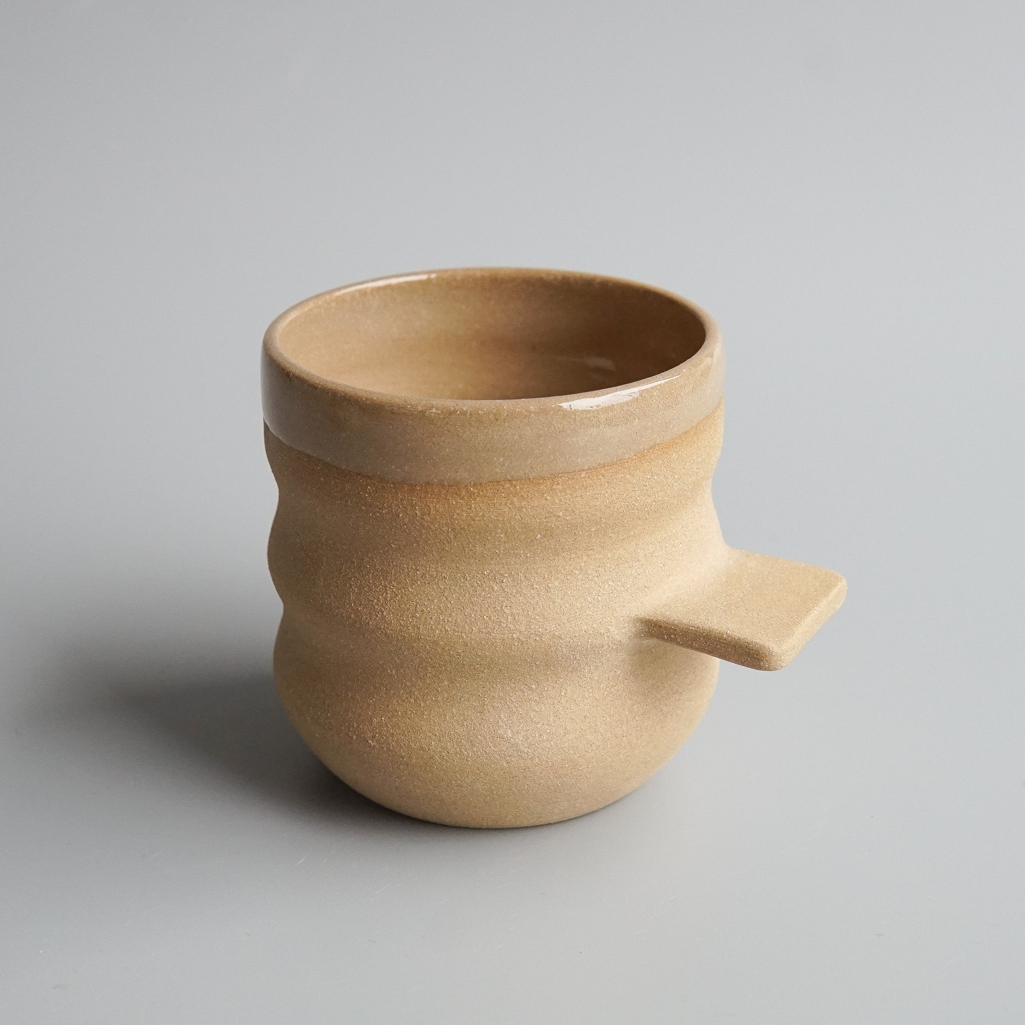In Practice: Tab Tumbler