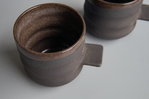 In Practice: Tab Tumbler