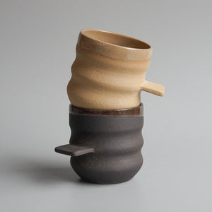 In Practice: Tab Tumbler