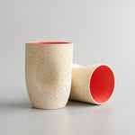 Korai Goods: Dark Star Dimpled Tumbler