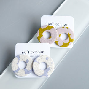 Soft Corner: Sigrid Earrings