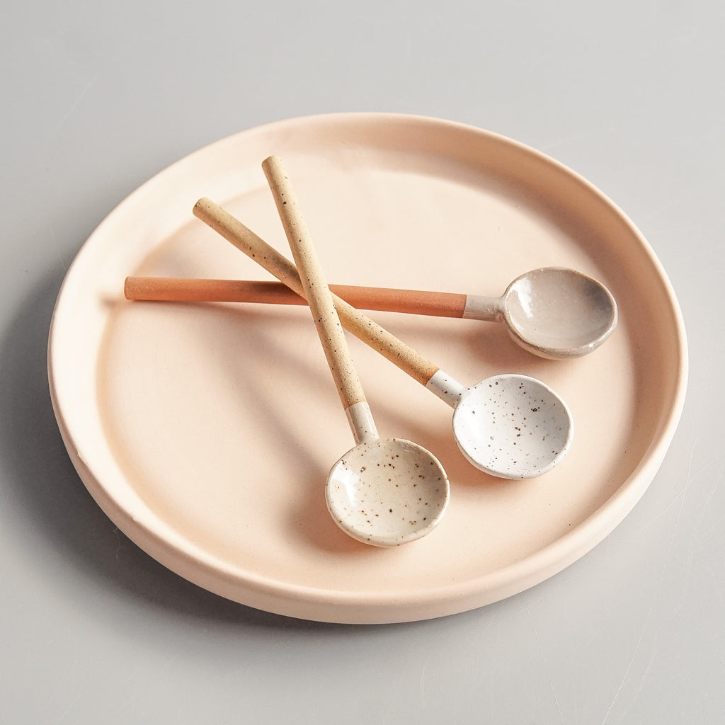 Sunday Studio: Teaspoon