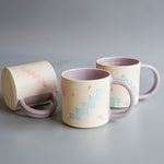 KFM Ceramics: Ziggy Mug