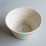 KFM Ceramics: Pastel Planter