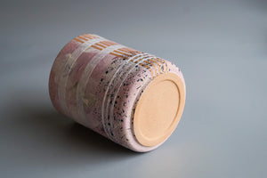 KFM Ceramics: Maximalist Vase