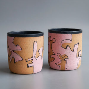 KFM Ceramics: My Art Teacher's Tumbler