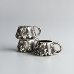Sparnicht: Meteor Lil Sis Mug