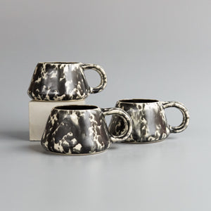Sparnicht: Meteor Lil Sis Mug