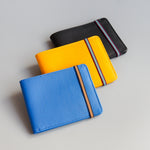 Carre Royal: Minimalist Wallet