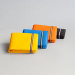 Carre Royal: Wallet With Coin Pocket