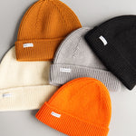 Escuyer: Merino Beanie