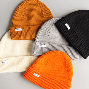 Escuyer: Merino Beanie