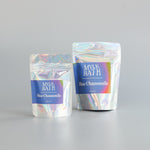 Mylk Bath: Blue Chamomile Bath Soak