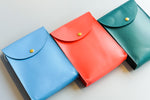 Minor History: The Bandit Purse