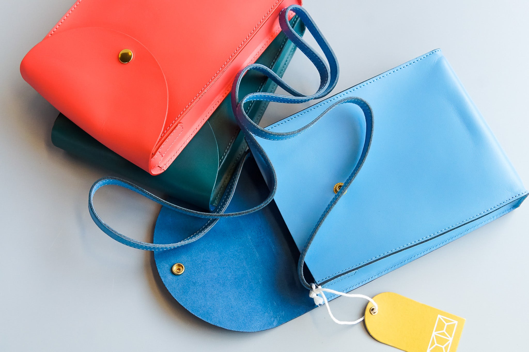 Minor History: The Bandit Purse