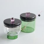 Sophie Lou Jacobsen: Salt Jar