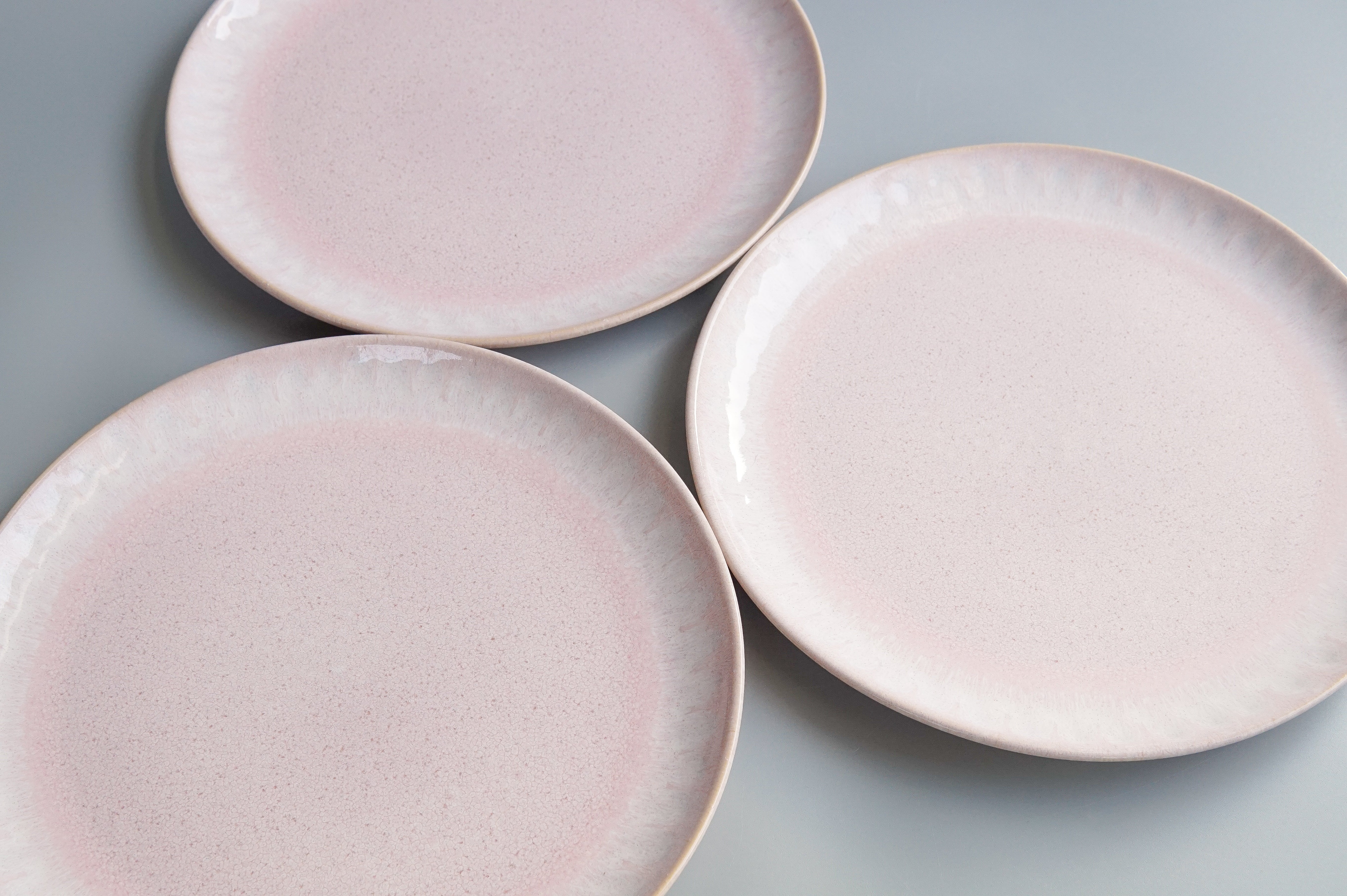Egg Back Home: 11" Dinner Plate