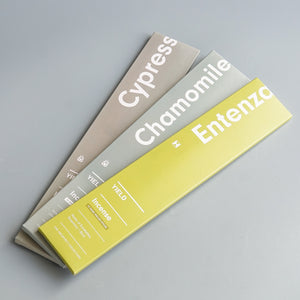 Yield Design: Incense