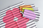 Rebecca Pearcy: Flower Pop Cloth Napkins