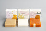 Krakra: French Natural Soaps