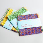 State: Garden Napkin Set