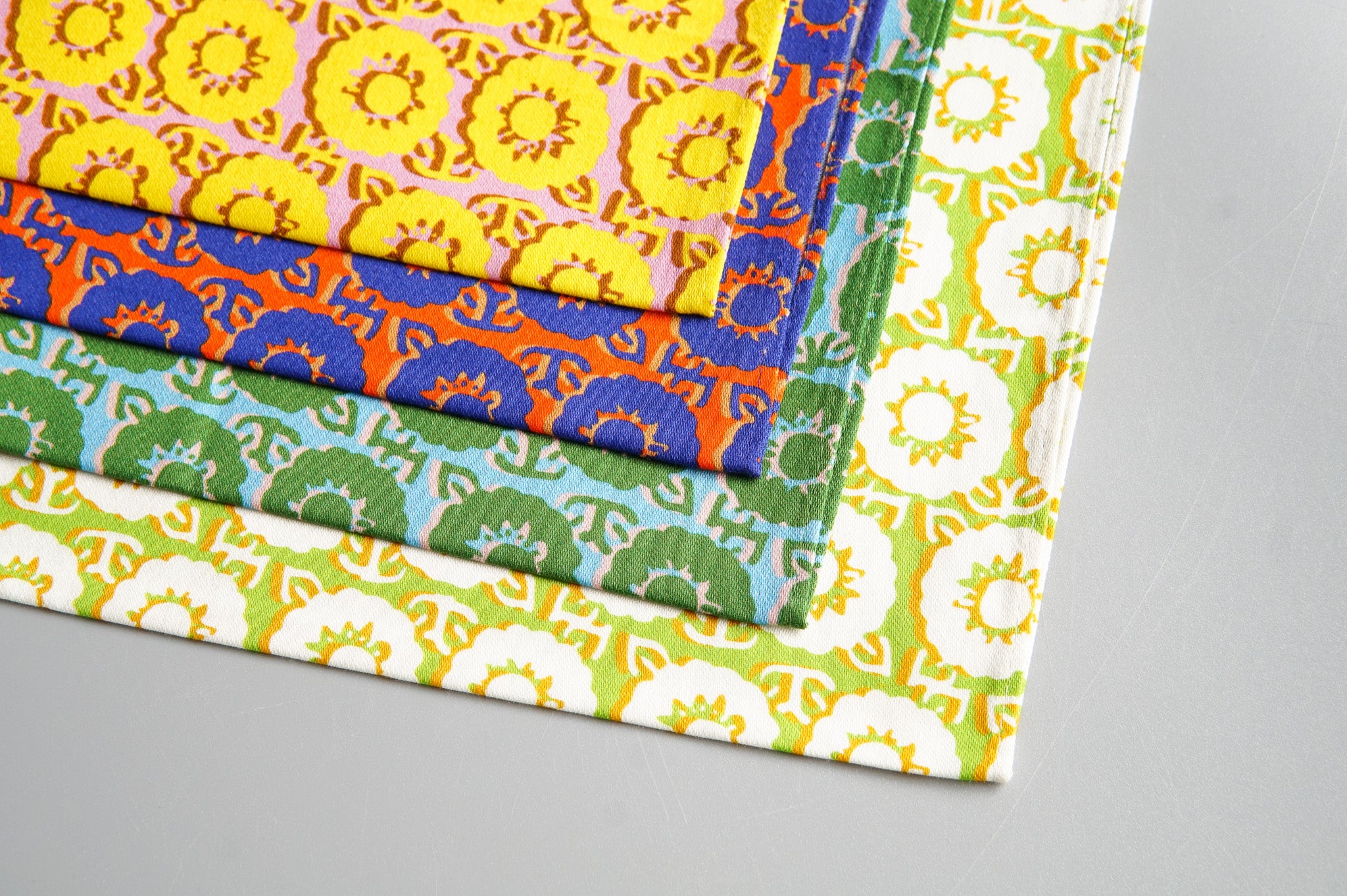 State: Garden Napkin Set