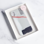 Moglea: iPhone Case (iphone x, 6, 6s, 7, 8)