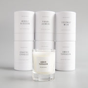 Makana: Scented Soy Candle, 3 oz (Various)