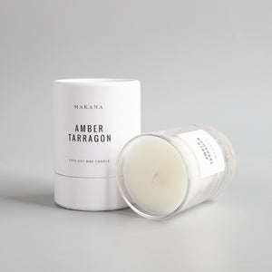 Makana: Petite Candle