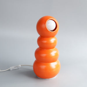 Rory Pots: Pudge Lamp