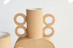 Milk Workshop: Cinnamon Vases