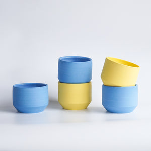 EKUA Ceramics: H2O cup