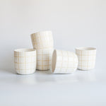 Tile Cups