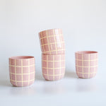 Tile Cups