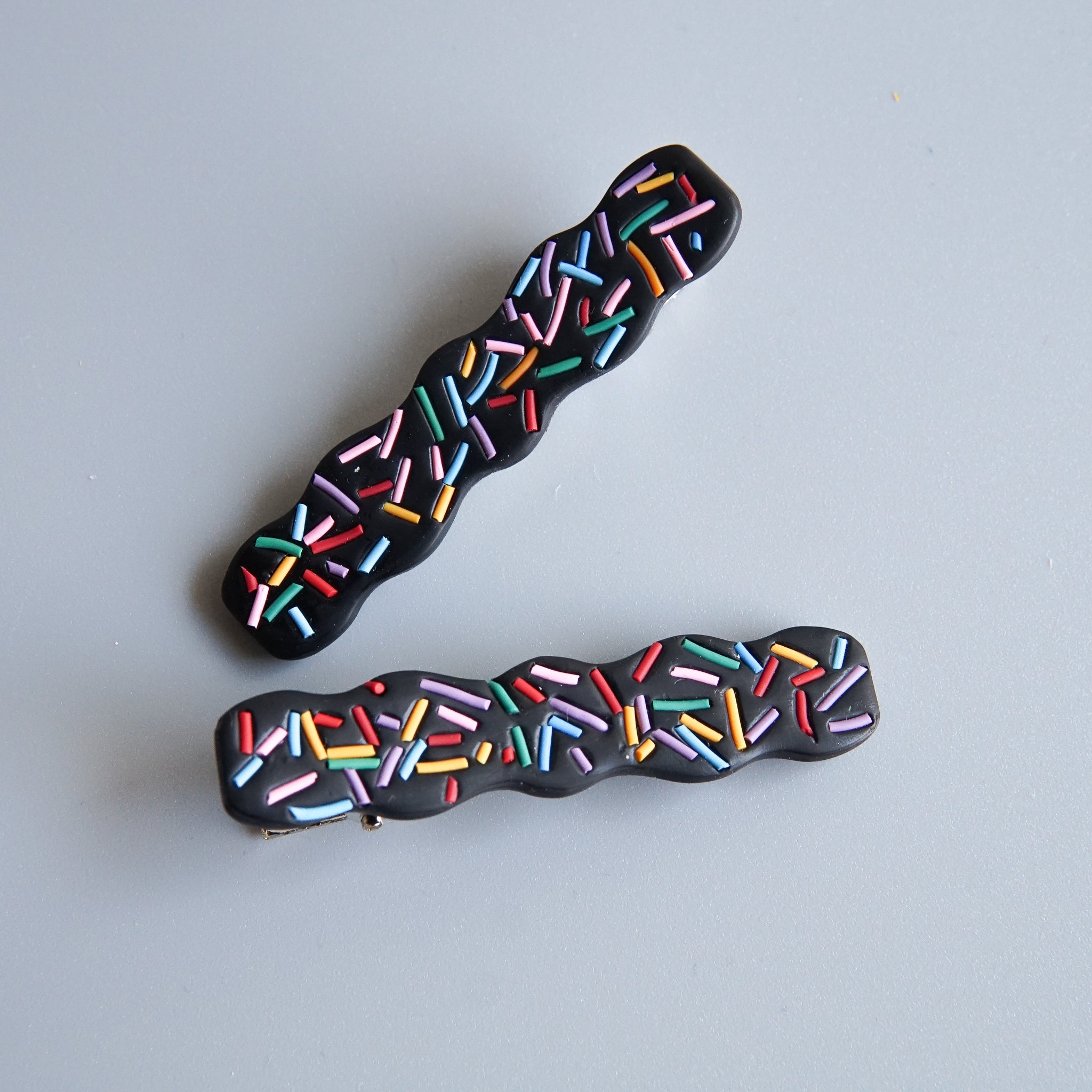 YRS: Sprinkle Clips