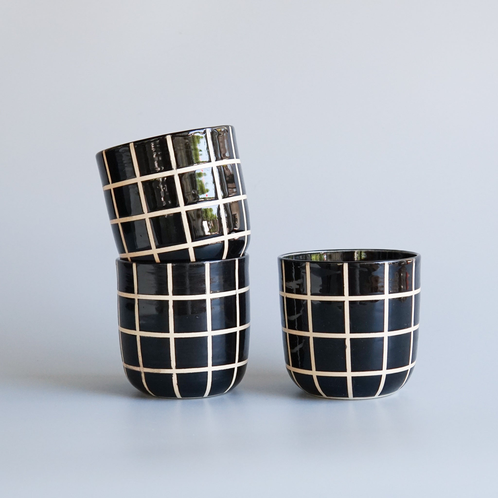 Tile Cups