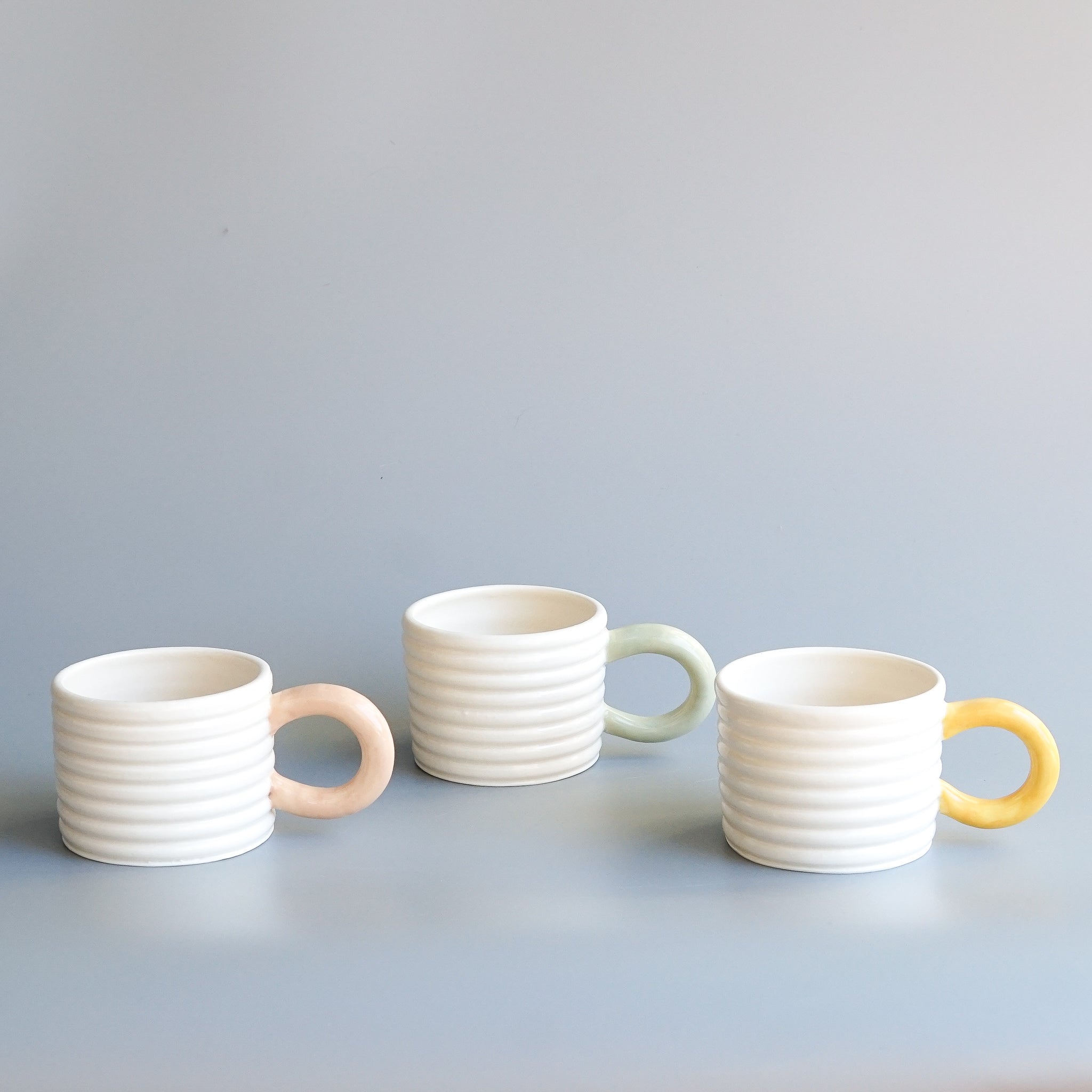 Fei Goods: 10 oz Cloud Mug