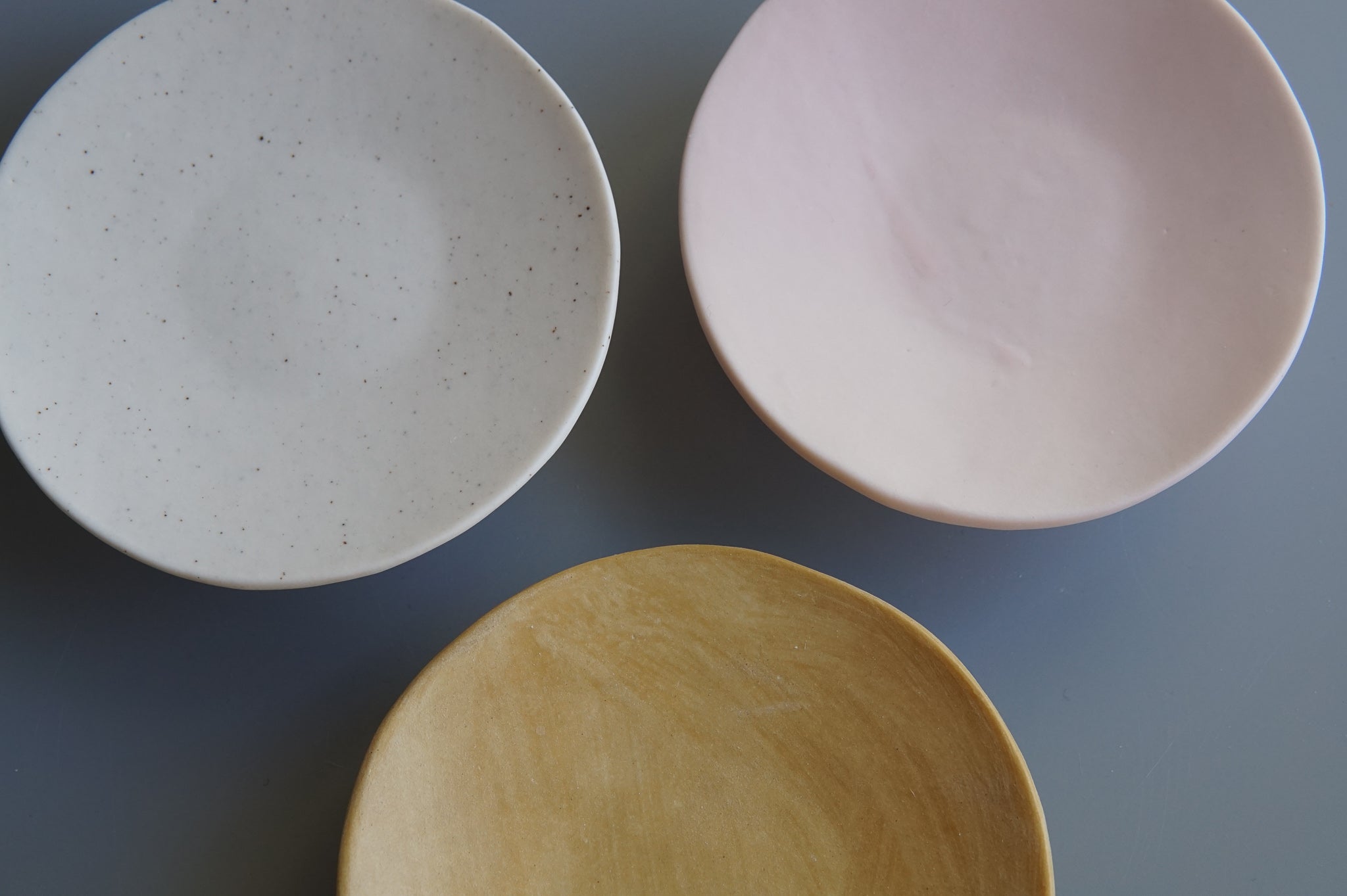 Fei Goods: Offering Plate