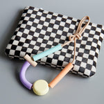 Studio Bim Bam: Playdate Necklace