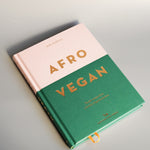 Zoe Alakija: Afro Vegan (Hardback)
