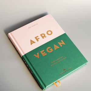 Zoe Alakija: Afro Vegan (Hardback)