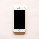 Moglea: iPhone Case (iphone x, 6, 6s, 7, 8)